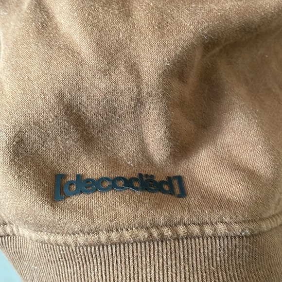 Lole SOLD OUT organic cotton sweatshirt and jogger set unisex L - Picture 14 of 16